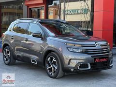 RUŞAN'dan 2019C5AİRCROSS+CamTavan+Isıtma+K.Şarj+ElkBagaj HATASIZ
