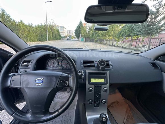 Sunroof’lu İsveç Tankı