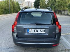 Sunroof’lu İsveç Tankı