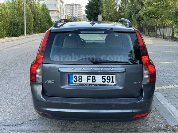 Sunroof’lu İsveç Tankı