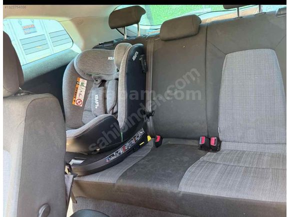 Sahibinden Kia Pro Ceed 1.6 CRDi Cool Plus 2011 Model 