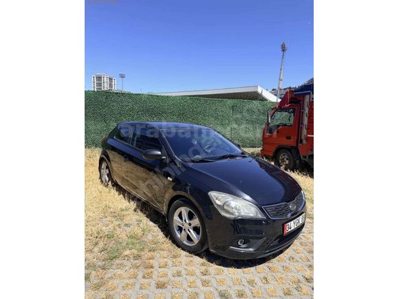Sahibinden Kia Pro Ceed 1.6 CRDi Cool Plus 2011 Model 