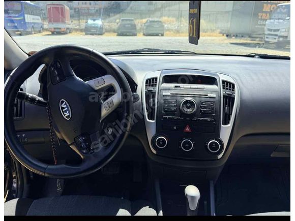 Sahibinden Kia Pro Ceed 1.6 CRDi Cool Plus 2011 Model 