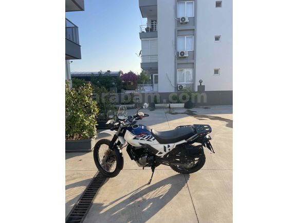 Sahibinden Hero XPulse 200 4V Pro 