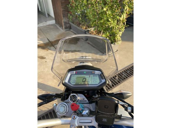 Sahibinden Hero XPulse 200 4V Pro 