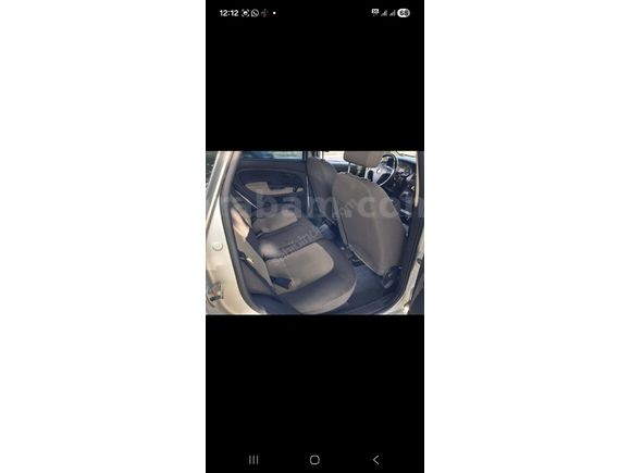 Sahibinden Fiat Linea 1.3 Multijet Active 2010 Model