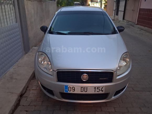 Sahibinden Fiat Linea 1.3 Multijet Active 2010 Model