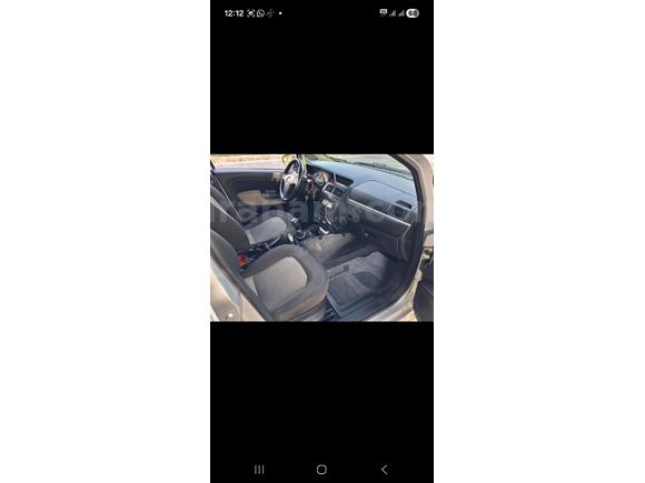 Sahibinden Fiat Linea 1.3 Multijet Active 2010 Model