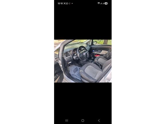 Sahibinden Fiat Linea 1.3 Multijet Active 2010 Model