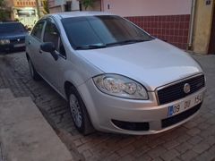Sahibinden Fiat Linea 1.3 Multijet Active 2010 Model