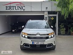2020 BOYASIZ DEĞİŞENSİZ TRAMERSİZ C5 AirCross 107.500KM