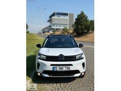 2024 MODEL HATASIZ C5 AIRCROSS SHINE EAT8