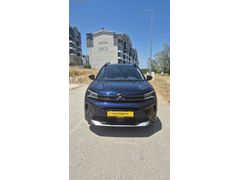 2024 MODEL DİZEL C5 AIRCROSS SHINE PAKET