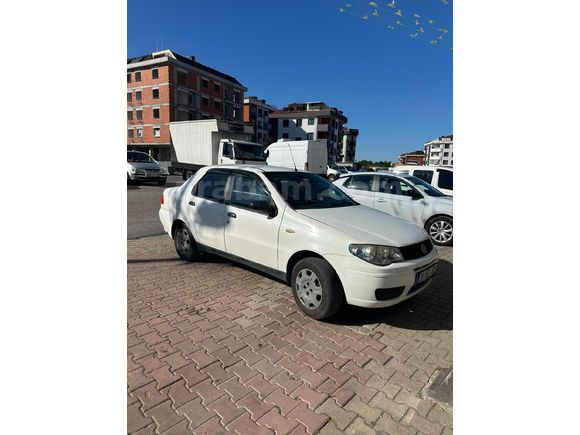 Sahibinden Fiat Albea Sole 1.4 Fire Dynamic 2008 Model