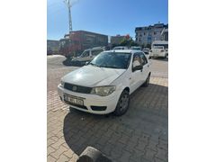 Sahibinden Fiat Albea Sole 1.4 Fire Dynamic 2008 Model