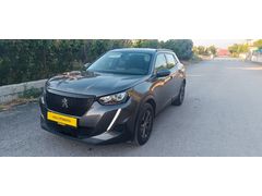 PEUGEOT 2008 OTOMATİK VİTES 104 BİN KM'DE HATASIZ SERVİS BAKIMLI