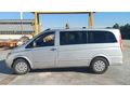 Sahibinden Mercedes - Benz Vito 111 CDI Camlıvan 2006 Model