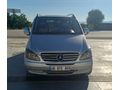 Sahibinden Mercedes - Benz Vito 111 CDI Camlıvan 2006 Model