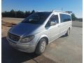 Sahibinden Mercedes - Benz Vito 111 CDI Camlıvan 2006 Model