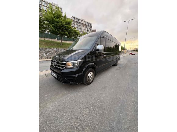 Sahibinden Volkswagen Crafter Turizm 