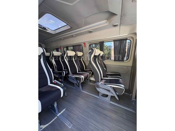 Sahibinden Volkswagen Crafter Turizm 