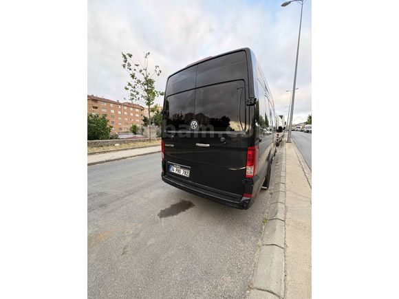 Sahibinden Volkswagen Crafter Turizm 