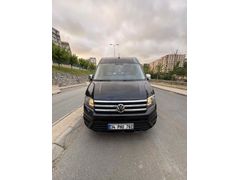 Sahibinden Volkswagen Crafter Turizm 