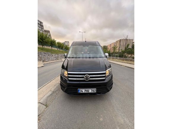 Sahibinden Volkswagen Crafter Turizm 