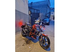 Sahibinden TVS Raider 125