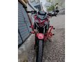 Sahibinden TVS Raider 125
