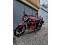 Sahibinden TVS Raider 125