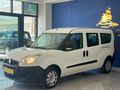 HATASIZ SAYILIR / DOBLO MAXİ / ÇİFT SÜRGÜ