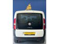 HATASIZ SAYILIR / DOBLO MAXİ / ÇİFT SÜRGÜ