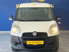 HATASIZ SAYILIR / DOBLO MAXİ / ÇİFT SÜRGÜ