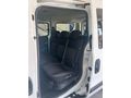 HATASIZ SAYILIR / DOBLO MAXİ / ÇİFT SÜRGÜ