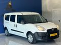 HATASIZ SAYILIR / DOBLO MAXİ / ÇİFT SÜRGÜ