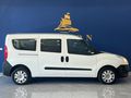 HATASIZ SAYILIR / DOBLO MAXİ / ÇİFT SÜRGÜ