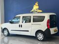 HATASIZ SAYILIR / DOBLO MAXİ / ÇİFT SÜRGÜ