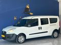 HATASIZ SAYILIR / DOBLO MAXİ / ÇİFT SÜRGÜ