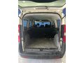 HATASIZ SAYILIR / DOBLO MAXİ / ÇİFT SÜRGÜ