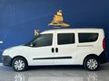 HATASIZ SAYILIR / DOBLO MAXİ / ÇİFT SÜRGÜ