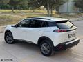 2021 HATASIZ BOYASIZ PEUGEOT 2008 1.2 PURETECH ACTİVE OTOMATİK