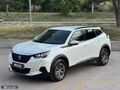 2021 HATASIZ BOYASIZ PEUGEOT 2008 1.2 PURETECH ACTİVE OTOMATİK