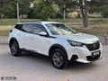 2021 HATASIZ BOYASIZ PEUGEOT 2008 1.2 PURETECH ACTİVE OTOMATİK