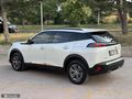 2021 HATASIZ BOYASIZ PEUGEOT 2008 1.2 PURETECH ACTİVE OTOMATİK