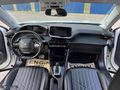 2021 HATASIZ BOYASIZ PEUGEOT 2008 1.2 PURETECH ACTİVE OTOMATİK