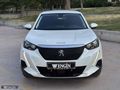 2021 HATASIZ BOYASIZ PEUGEOT 2008 1.2 PURETECH ACTİVE OTOMATİK