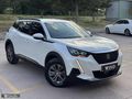 2021 HATASIZ BOYASIZ PEUGEOT 2008 1.2 PURETECH ACTİVE OTOMATİK
