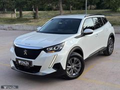 2021 HATASIZ BOYASIZ PEUGEOT 2008 1.2 PURETECH ACTİVE OTOMATİK