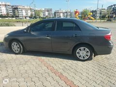İlk sahibinden, LPG'siz Toyota Corolla